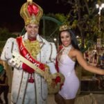 Concurso do Rei Momo e da Rainha do Carnaval de Lauro de Freitas acontece neste sábado (20)