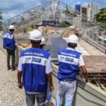 Sedur intensifica fiscalização das estruturas no Carnaval 2024 nesta terça (16)