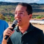 PT filia ex-deputado Tito para fortalecer projeto do partido em Barreiras
