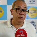 Carlos Muniz rejeita transferência do Carnaval da Barra para a Boca do Rio: 