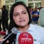 Débora Régis lança pré-candidatura à Prefeitura de Lauro de Freitas na próxima quinta (16)