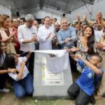 Governador anuncia aporte de mais de R$ 1 bi em novas escolas durante abertura do ano letivo em Feira de Santana