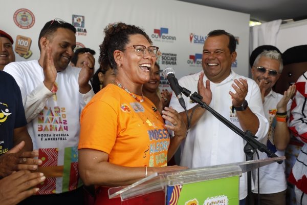 Chapa de Geraldo Júnior anuncia vice-prefeita nesta quarta (5); Fabya Reis deve ser confirmada