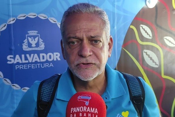 Novo circuito do Carnaval de Salvador na Boca do Rio é descartado para 2025