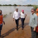 Jerônimo Rodrigues inicia visita a municípios do Oeste baiano afetados pelas chuvas