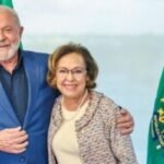 Lídice da Mata é nomeada nova vice-líder do Governo na Câmara