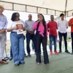 Prefeitura de Lauro de Freitas lança campanha de combate à Dengue