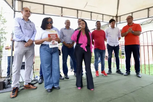 Prefeitura de Lauro de Freitas lança campanha de combate à Dengue
