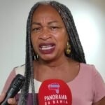 Olívia Santana critica revogação de fiscalização sobre Pix: 