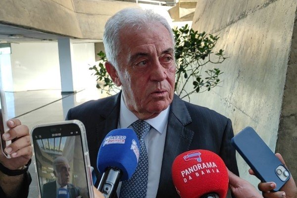 Otto Alencar explica motivo de não ter disputado governo da Bahia em 2022