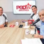 Geraldo Júnior é o novo entrevistado do POD13, na próxima segunda (26)