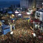 Circuitos do Carnaval de Salvador serão mantidos e fortalecidos, diz Bruno Reis