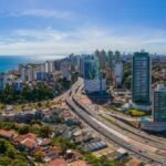 Salvador participa do principal evento de infraestrutura do país e apresenta carteira de projetos, em São Paulo