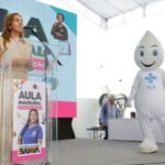 Sesab e SEC lançam projeto para vacinar estudantes nas escolas da rede estadual