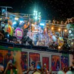 Timbalada arrasta multidão na ‘Pipocalada’ na Barra-Ondina