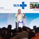 Presidente da ALBA e autoridades inauguram Hospital Ortopédico do Estado na Bahia