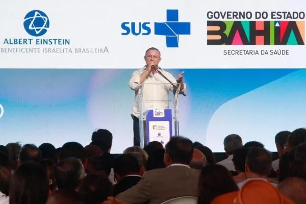 Presidente da ALBA e autoridades inauguram Hospital Ortopédico do Estado na Bahia