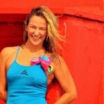 Museu do Mar promove palestra com a ultramaratonista Alessandra Melo