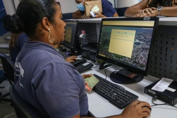 Moradores do Subúrbio e Cidade Baixa podem acessar serviços do TRE nas Prefeituras-Bairro de ambas regiões