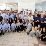 BYD anuncia R$ 5,5 bilhões na implantação de fábrica na Bahia, quase o dobro do previsto inicialmente