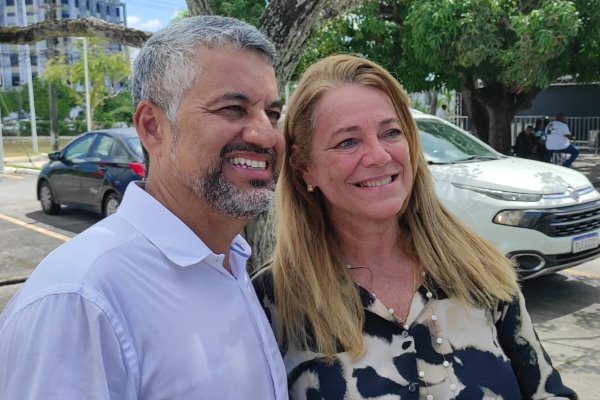 Fabiola Mansur elogia gestão de Elmo Vaz e apoia indicação para sucessão em Irecê