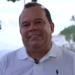 Em mensagem de parabéns para Salvador, Geraldo Júnior deseja mais prosperidade à cidade: “Salvador merece mais”