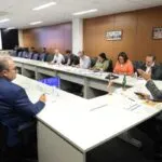 Hassan articula investimentos estaduais em municípios do Vale do Jiquiriçá e Médio Rio de Contas