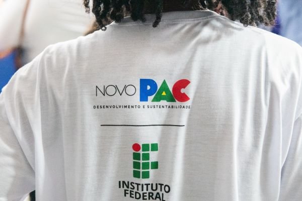 Lula anuncia construção de oito novos Institutos Federais na Bahia até 2026