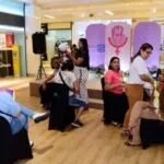 8M: Prefeitura realiza ações voltadas ao público feminino no Shopping Center Lapa