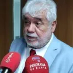 Paulo Rangel (PT) é eleito novo conselheiro do TCM em votação acirrada na ALBA