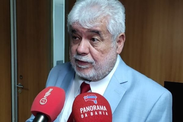 Paulo Rangel (PT) é eleito novo conselheiro do TCM em votação acirrada na ALBA