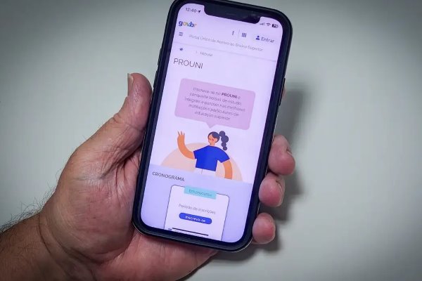 MEC divulga resultado da segunda chamada do Prouni