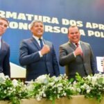 Após nomeação de 712 policiais civis, Geraldo Júnior diz que 3 mil novos servidores devem reforçar SSP até o fim do ano