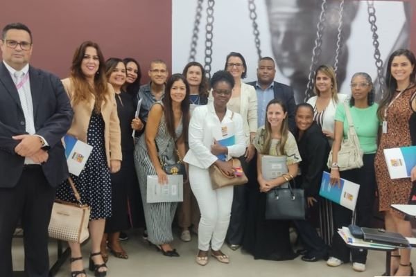 Servidores de Lauro de Freitas são capacitados sobre a Lei Geral de Proteção de Dados (LGPD)