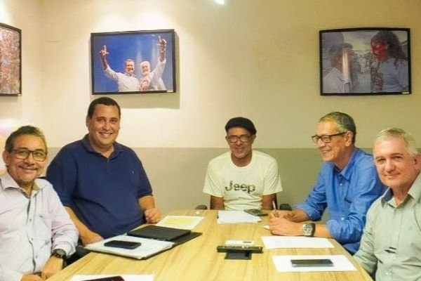 Federação PT, PCdoB e PV na Bahia tem mais de 200 pré-candidaturas a prefeito