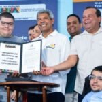 Geraldo Júnior destaca abertura de 400 novas vagas para atendimento de pessoas com TEA em Salvador