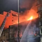 Incêndio em pousada de Porto Alegre deixa pelo menos 10 mortos