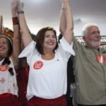 Ao lado de Wagner e lideranças, Adélia Pinheiro lança pré-candidatura à prefeitura de Ilhéus