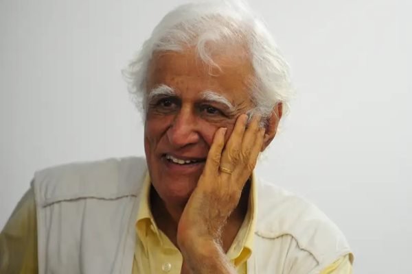 Criador do Menino Maluquinho, Ziraldo morre aos 91 anos