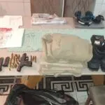Operação 'Sub Lege' prende três policiais militares em Jacobina e Pindobaçu
