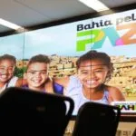 Aprovado na Alba, Bahia pela Paz terá R$ 234 milhões para prevenção e combate à violência
