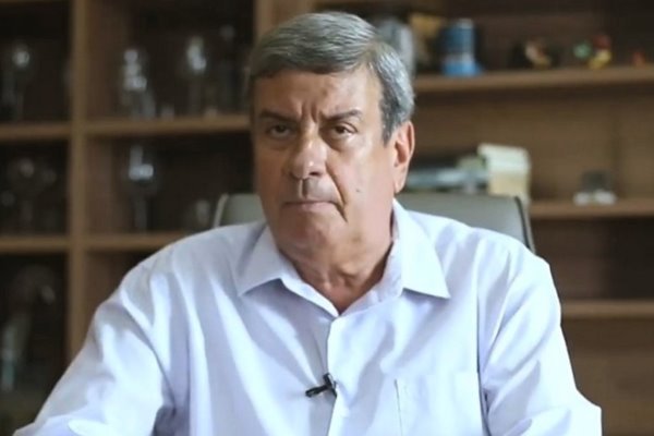 Ex-prefeito de Feira, Colbert Martins assume cargo na Prefeitura de Salvador
