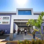 Governo do Estado entrega o maior hospital do extremo sul da Bahia