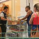 Com parceria da Prefeitura de Lauro de Freitas e Cufa, Parque Shopping monta ponto de arrecadação para vítimas do RS