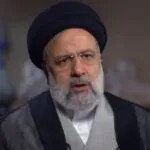 Morte do presidente do Irã, Ebrahim Raisi, em queda de helicóptero é confirmada