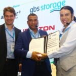 Embasa e Bahiagás firmam parceria para geração de bioenergia