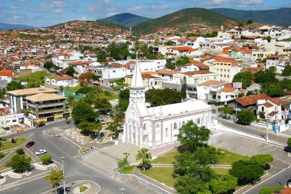 Sociedade de Jequié se une em repúdio à reportagem 