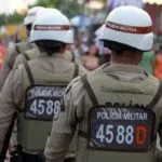 Bahia registra redução de 8,7% em mortes violentas e apreende 25 fuzis em 2024