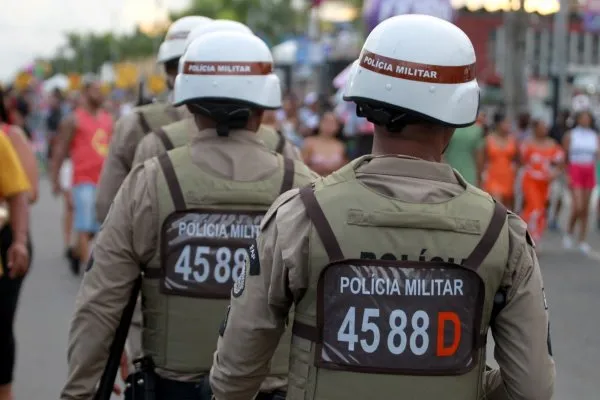Bahia registra redução de 8,7% em mortes violentas e apreende 25 fuzis em 2024