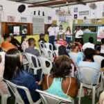 Regularização Fundiária beneficia moradores do bairro da Caixa D’Água em Lauro de Freitas